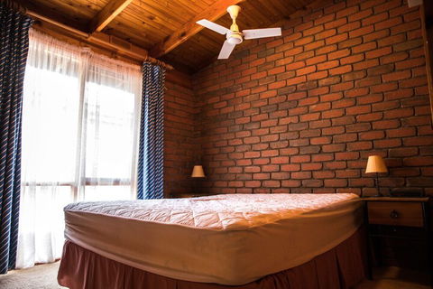 Water's Edge Bundalong - Northern Rivers Accommodation 6