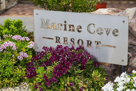 Marine Cove Resort - Accommodation Directory 3