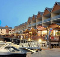 Oceanic Apartment - WA Accommodation