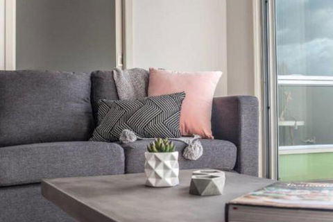 Marina View Apartment - Accommodation Nelson Bay 2