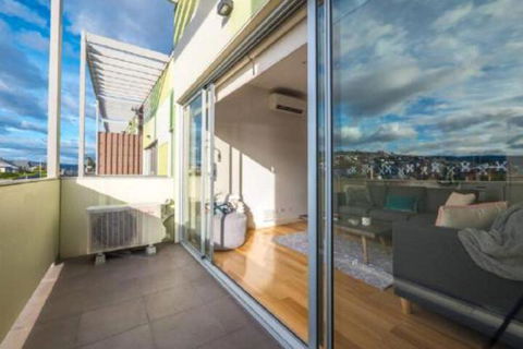 Marina View Apartment - Accommodation Nelson Bay 3