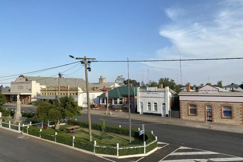 Eureka Hotel And Rainbow Brewery - Accommodation Kalgoorlie 5