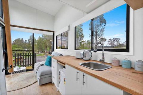 Paperbark Cottage Mowbray Park Farm - Brisbane Tourism 6