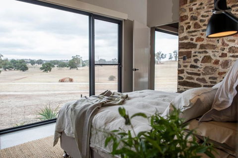Hutton Vale Farm JHA Stone Cellar - YWait Travel 1