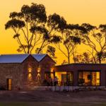 Hutton Vale Farm JHA Stone Cellar - YWait Travel 0