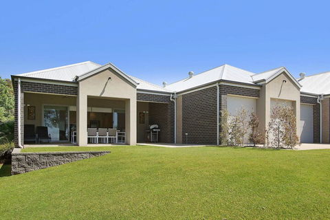 Marctime Woodlands - Accommodation Newcastle 1