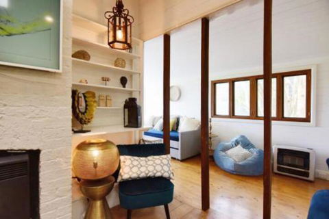Lulu Hill Cottage Kangaroo Valley - Tweed Heads Accommodation 6
