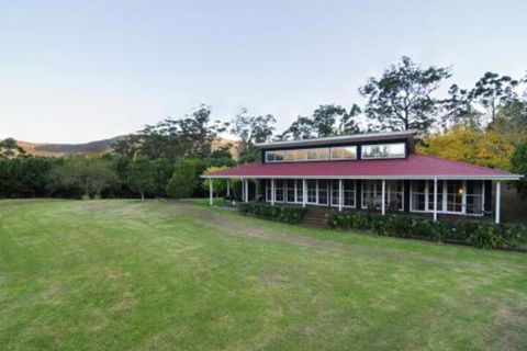 Willabrook Retreat Mojo Cottage Romantic Escape! - Accommodation Newcastle 7