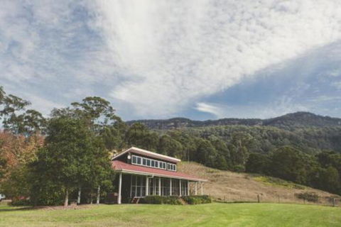 Willabrook Retreat Mojo Cottage Romantic Escape! - Accommodation Newcastle 0