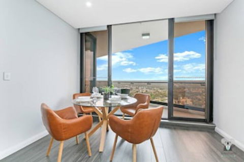 Awesome View 2Bed 2Bath APT + FREE PARKING NPA330 - Yamba Accommodation 0