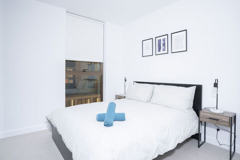Apartment Hyde Park - Hay Street 9 - Wagga Wagga Accommodation 6