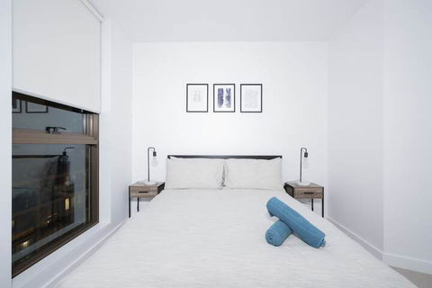 Apartment Hyde Park - Hay Street 9 - Wagga Wagga Accommodation 4