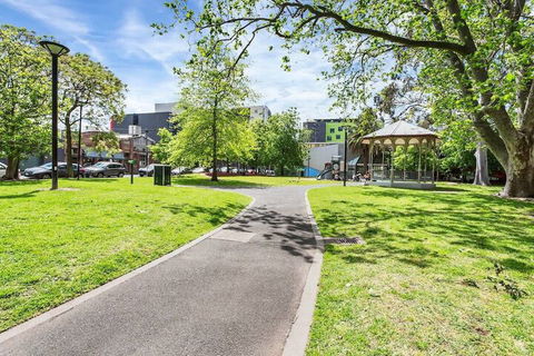 105flora Cozy Stay Prahran Lively Neighbour - WA Accommodation 4