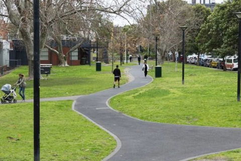 105flora Cozy Stay Prahran Lively Neighbour - WA Accommodation 6