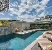 Sorrento Beauty with Sparkling Pool - Accommodation NT