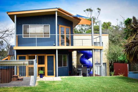 The Blue House Rye Family Entertainer - Tourism Bookings 0