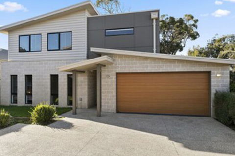 Summer Breeze Free Wifi & Netflix Inlet Side Central Location - Northern Rivers Accommodation 0