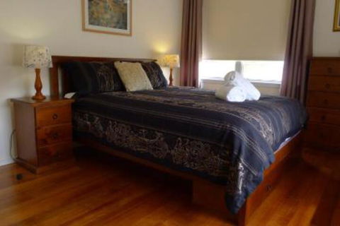 OCEAN BREEZE - Accommodation Broken Hill 2