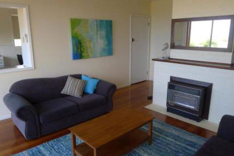 OCEAN BREEZE - Accommodation Broken Hill 6