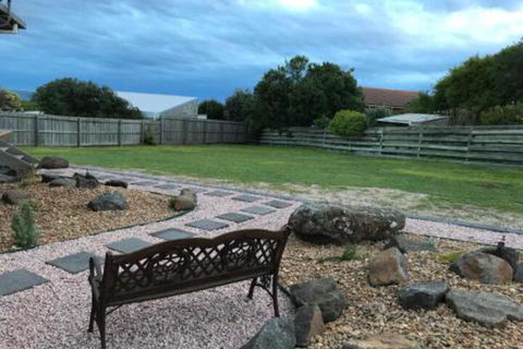 OCEAN BREEZE - Accommodation Broken Hill 0