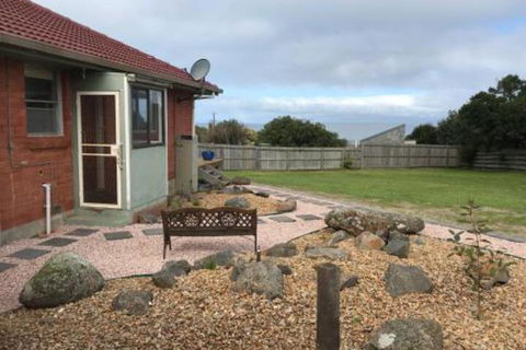 OCEAN BREEZE - Accommodation Broken Hill 3