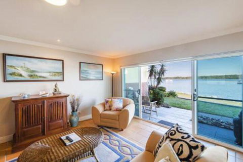 Riverview Apartments 2.1 - Accommodation Perth 2
