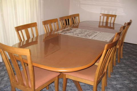 Hearthstone - Northern Rivers Accommodation 7