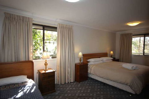 Hearthstone - Northern Rivers Accommodation 1