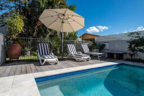 Mahalo - Wagga Wagga Accommodation 2