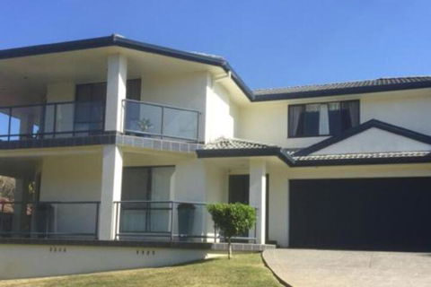 Orana Beach Holiday Home At Boat Habour - Tourism Townsville 0