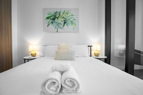 Charming Gem In Center Melbourne - Tourism Bookings WA 4