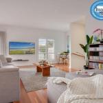 Bella K Style Comfort & Location - Holiday Melbourne 0