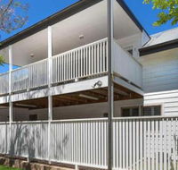 Blake Loft on Manning 500 metres to two beaches - Accommodation Ballina