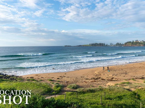 Bombo Blue Pet Friendly Townhouse - Holiday Melbourne 2