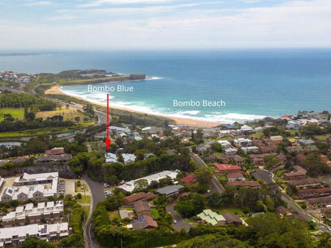Bombo Blue Pet Friendly Townhouse - Holiday Melbourne 4