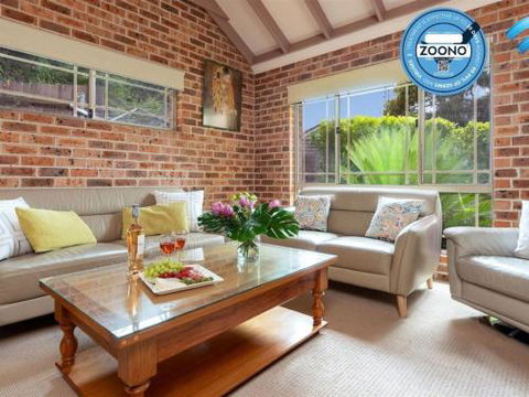 Bombo Blue Pet Friendly Townhouse - Holiday Melbourne 6