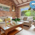 Bombo Blue Pet Friendly Townhouse - Holiday Melbourne 0