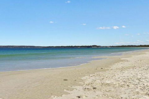 Coca Callala 250m To The Beach - Victoria Tourism 3