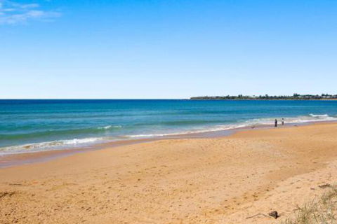 Hello Sunshine 50m To Beach Access - Victoria Tourism 2