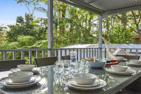 Maliblu Your Own Piece Of Paradise - Accommodation Ballina 2