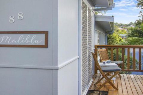 Maliblu Your Own Piece Of Paradise - Accommodation Ballina 5