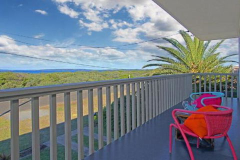 Splash Shack Stunning Views Of Jervis Bay - WA Accommodation 0