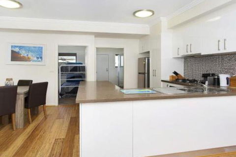 Surf Beach Townhouse - Northern Rivers Accommodation 6
