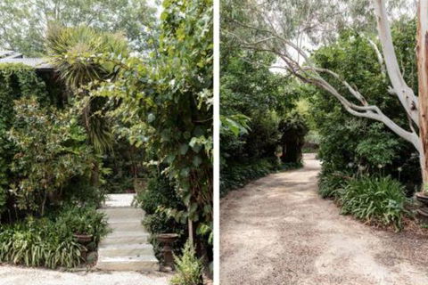 Oscars Garden - Tweed Heads Accommodation 0