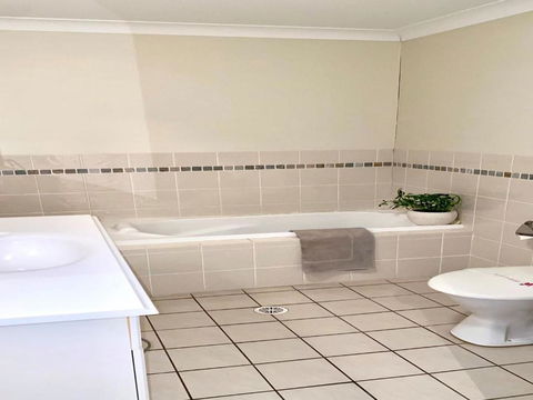 Blueys Lodge At Boat Harbour NSW - Victoria Tourism 4