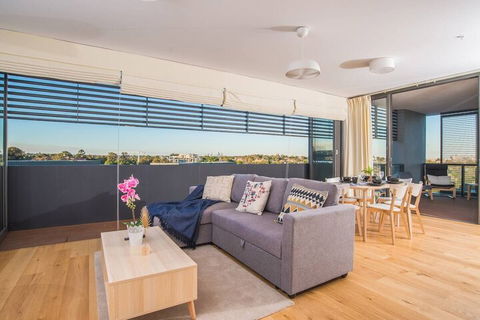 Peak East 2bed2bath APT @ryde SO Relaxing - Holiday Jervis Bay 3
