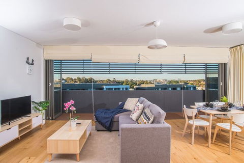 Peak East 2bed2bath APT @ryde SO Relaxing - Holiday Jervis Bay 4