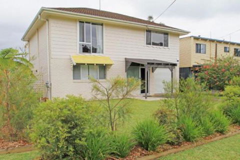 Cockatoo House - Northern Rivers Accommodation 2