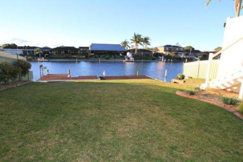 Cockatoo House - Northern Rivers Accommodation 3