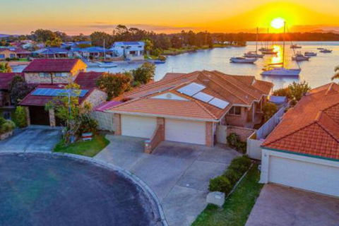 Seachange Waterfront - Accommodation Ballina 3